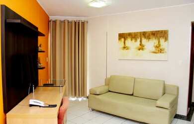 Imagem: O apartamento possui 2 Dormitórios, 2 Banheiros, 73m² de Área