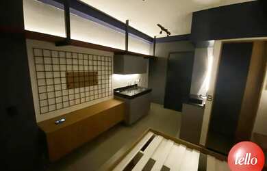 Imagem 3: São Paulo - Kitchenette/Studio - Pinheiros