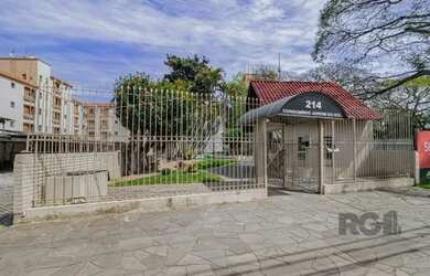 Imagem 13: Apartamento em Centro. Piscina, Churrasqueira, Lareirae1 Vaga na garagem