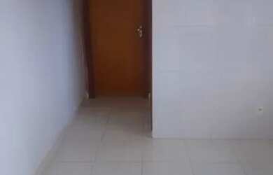 Imagem: A kitnet possui 1 Dormitório, 1 Banheiro e está localizado