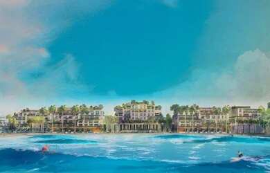 Imagem 5: Apartamento de alto padrão à venda no Condomínio Village Boa Vista...