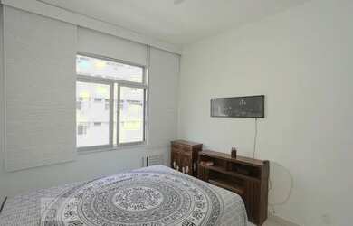 Imagem 11: Apartamento para Aluguel - Copacabana, 1 Quarto, 40 m2