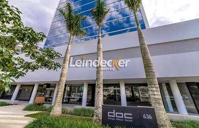 Imagem: O depósito possui 1 Vaga na garagem, 40m² de Área e está