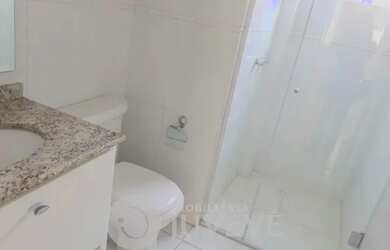 Imagem 6: IMOBILIÁRIA JUVEVE ALUGA APTO 2 DORM SUÍTE 1 VAGA ENTRE OS BAIRROS NOVO...