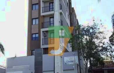 Imagem: O apartamento possui 3 Dormitórios, 2 Banheiros, 1 Vaga na