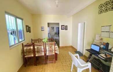 Imagem 1: CASA A VENDA NO URUGUAI. Varanda, 100m² de Área, 1 Vaga na garageme2...