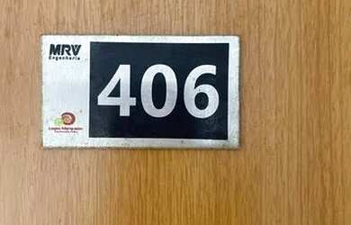 Imagem: Apartamento disponível para alugar em santa Amélia