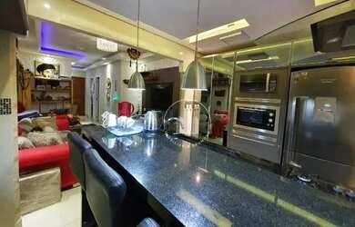 Imagem 1: Casa à venda, 50 m² por R$ 295.000,00 - Bela Vista - Palhoça/SC