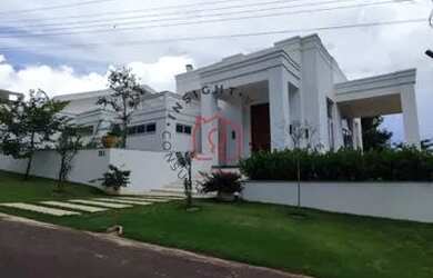 Imagem 3: Casa à venda no Canaã. Piscina, Lareira, 5 Vagas na garageme4 Dormitórios