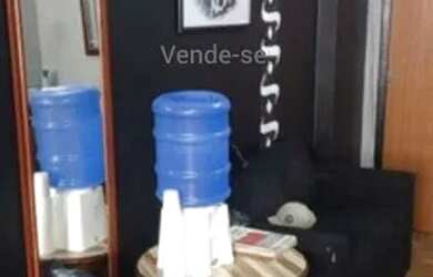 Imagem: O depósito possui 25m² de Área e está localizado em Centro