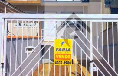 Imagem 1: Casa à venda Vila Aparecida- Bragança Paulista - São Paulo