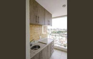 Imagem 6: Apartamento para Aluguel - Bosque da Saúde, 2 Quartos, 67 m2