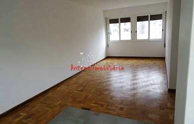 Imagem: O apartamento possui 1 Dormitório, 1 Banheiro, 61m² de Área