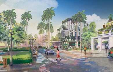 Imagem 12: Apartamento de alto padrão à venda no Condomínio Village Boa Vista...