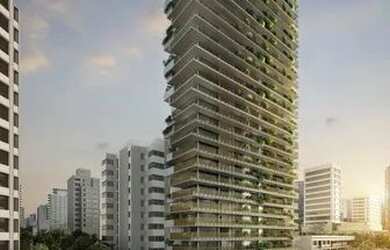 Imagem 5: APARTAMENTO RESIDENCIAL em São Paulo - SP, MOEMA