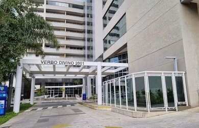 Imagem 3: Andar Corporativo Corporativa para locação, Granja Julieta, São Paulo...