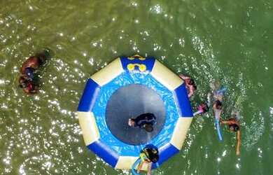 Imagem 3: Venda Empresa de Entretenimento/Esportes Aquáticos