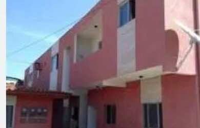 Imagem: Apartamento 2 quartos