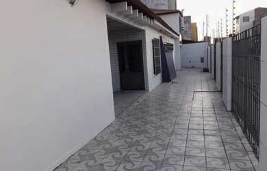 Imagem 10: Casa no Ponto Novo 59589. Imóvel novo, 280m² de Área, 5 Vagas na garageme5...