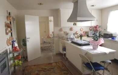 Imagem 14: Apartamento Locação 4 Suítes 3 Vagas 466m2 Jardim Paulista