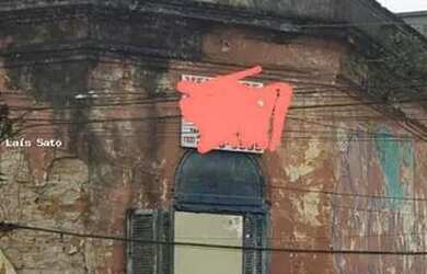 Imagem: O terreno possui 444m² de Área e está localizado em Vila