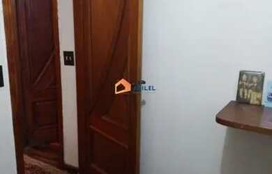 Imagem: O apartamento na cobertura possui 3 Dormitórios, 2 Banheiros