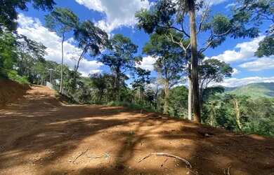 Imagem 9: Terreno à venda, 8848 m² por R$ 250.000 - Secretário - Petrópolis/RJ