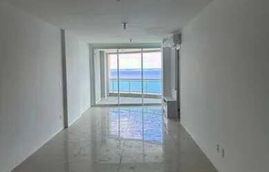 Imagem: O apartamento para alugar possui 3 Dormitórios, 5 Banheiros