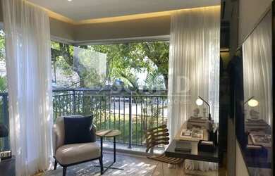 Imagem: O apartamento à venda possui 3 Dormitórios, 2 Banheiros, 2