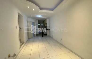 Imagem 1: CASA EM CONDOMÍNIO RESIDENCIAL em SALVADOR - BA, STELLA MARIS