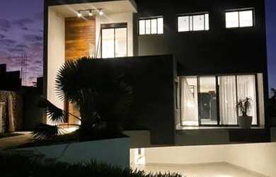 Imagem 1: Casa com 3 dormitórios, 420 m² - venda por R$ 4.000.000,00 ou aluguel...