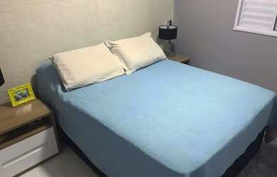 Imagem 2: Apartamento Residencial à venda, Jardim Santa Emília, São Paulo - AP1347