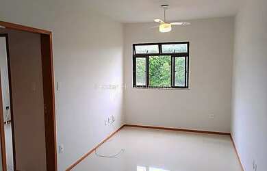 Imagem: Ref. 2046 - Apartamento 2 quartos Semi-mobiliado - Paineiras