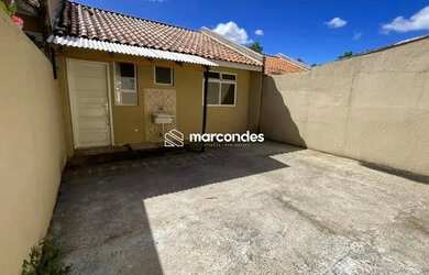 Imagem 10: FAZENDA RIO GRANDE - Casa de Condomínio - Gralha Azul