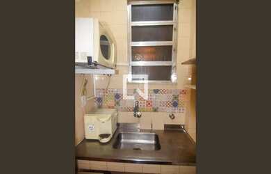 Imagem 13: Apartamento para Aluguel - Copacabana, 1 Quarto, 27 m2