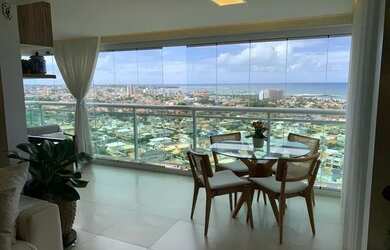 Imagem 10: VENDO 3/4 DE LUXO ALTO PADRÃO 146M² PRAIA PARADISÍACA
