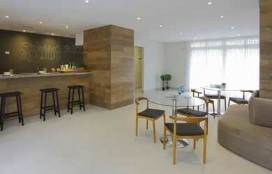 Imagem 13: APARTAMENTO RESIDENCIAL em São Paulo - SP, Saúde