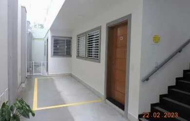 Imagem 2: Locação Residential / Apartment Vila Izolina Mazzei São Paulo