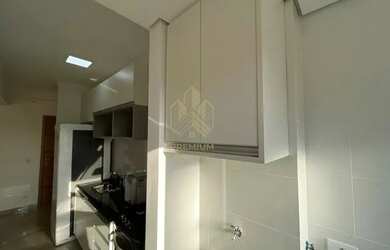 Imagem 6: Apartamento mobiliado em Atibaia Jardim - Atibaia, SP