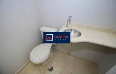 Imagem 3: Apartamento Locação 3 Dormitórios - 100 m² Moema