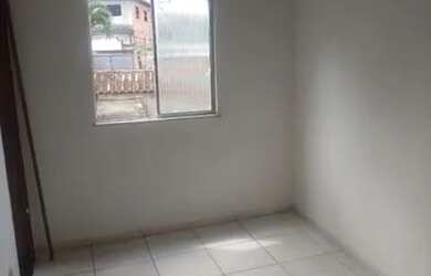 Imagem: A casa possui 1 Dormitório, 1 Banheiro e está localizado