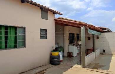 Imagem 14: Casa para venda c em Condomínio Atibaia, Amin Camargo - Goiânia - Goiás