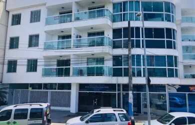 Imagem: O apartamento na cobertura possui 3 Dormitórios, 2 Banheiros