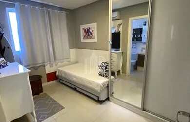 Imagem 11: Lindo Apartamento Diferenciado no Bairro das Nações