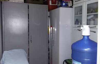 Imagem 8: Apartamento para venda possui 120 metros quadrados com 4 quartos em Setor...