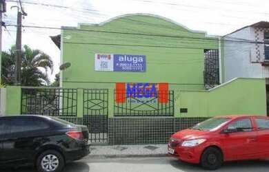 Imagem: O apartamento possui 1 Dormitório, 1 Banheiro, 37m² de Área