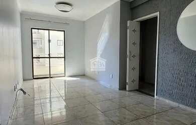 Imagem: O apartamento possui 3 Dormitórios, 2 Banheiros, 1 Vaga na