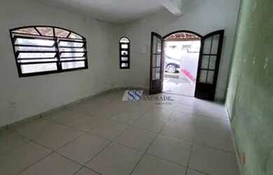 Imagem: A casa possui 2 Dormitórios, 1 Banheiro, 100m² de Área e