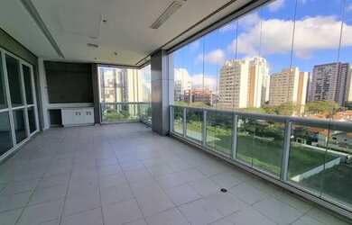 Imagem 2: Andar Corporativo Corporativa para locação, Granja Julieta, São Paulo...