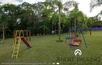 Imagem 8: CONDOMÍNIO RECANTO DO SALTO